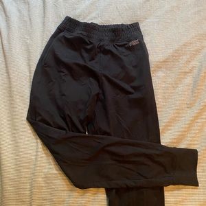 Pink ultimate joggers